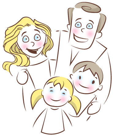 Alusta täna, Sinu laps tänab Sind hiljem.